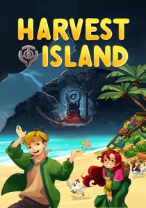 Harvest Island [ENG + 7] (20240512 + 1 DLC) [Scene]