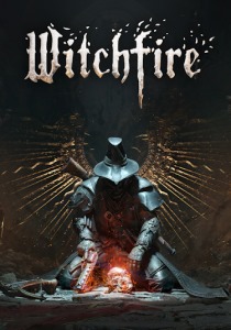 Witchfire [ENG / ENG] (0.1.10) [Portable]