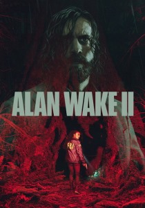 Alan Wake 2 [RUS + ENG + 12 / ENG] (1.1.0 + 3 DLC) [RePack]