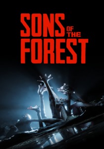 Sons of the Forest [RUS + ENG + 14 / ENG] (48257) [Portable]