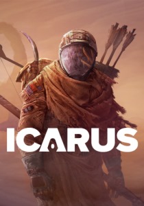 Icarus [RUS + ENG + 8 / ENG] (2.2.16.125988 + 14 DLC) [Portable]