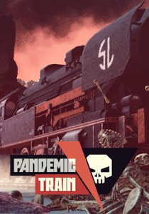 Pandemic Train [RUS + ENG + 5 / ENG] (Build 12740733) [Portable]