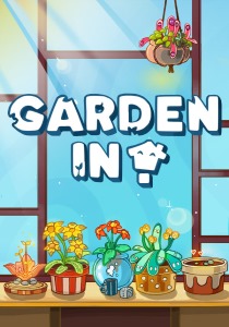 Garden In! [ENG + 10] (1.3.6.1) [GOG]