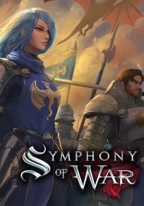 Symphony of War: The Nephilim Saga [ENG + RUS + 7 / ENG] (1.10.22) [GOG]