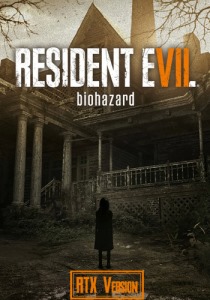 Resident Evil 7 - Gold Edition [RUS + ENG + 11 / RUS + ENG + 5] (1.0 Build 9473356 + 7 DLC) [RePack]