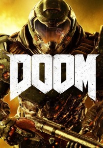 Doom [RUS + ENG + 8 / RUS + ENG] (Build 2642713 + 4 DLC) [RePack]