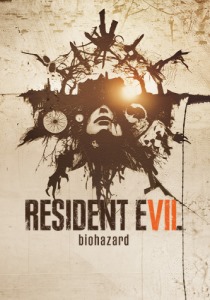 Resident Evil 7 - Gold Edition [RUS + ENG + 11 / ENG + 5] (1.0 Build 9473356 + 7 DLC) [Steam-Rip]