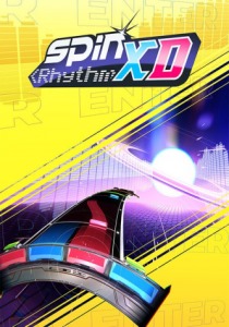 Spin Rhythm XD [RUS + ENG + 9 / ENG] (1.3 + 4 DLC) [Portable]