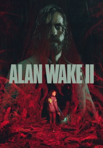 Alan Wake 2 - Deluxe Edition [RUS + ENG + 12 / ENG + 4] (1.1.1 + 3 DLC) [Portable]