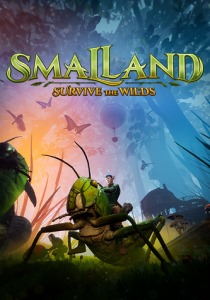 Smalland: Survive the Wilds [RUS + ENG + 5] (1.00) [Portable]