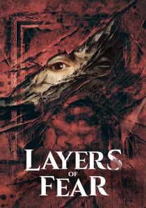 Layers of Fear [RUS + ENG + 11 / ENG] (2023) (1.2.3.rb96658) [GOG]