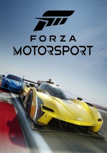 Forza Motorsport - Premium Edition [RUS + ENG + 19 / ENG + 6] (1.488.4138.0 + 1 DLC) [Portable]