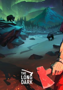 The Long Dark [RUS + ENG + 8 / ENG] (2.31 + 2 DLC) [RePack]