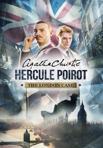 Agatha Christie - Hercule Poirot: The London Case [RUS + ENG + 12 / ENG + 2] (1.0.7 + 1 DLC) [GOG]