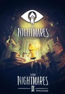 [Антология] Little Nightmares + Little Nightmares II + Little Nightmares II: Enhanced Edition [RUS + ENG + 12] (2017—2021) (1.0.43.1 + 8 DLC / 5.8 + 3 DLC / 1160 + 3 DLC) [RePack]