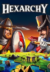 Hexarchy [RUS + ENG + 8] (1.0) [Scene]