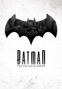 [Антология] Batman: The Telltale Series + Batman: The Enemy Within - The Telltale Series [RUS + ENG + 7 / ENG] (Noir + 1 DLC, Noir + 1 DLC) [GOG]