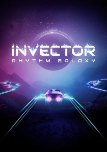 Invector: Rhythm Galaxy [RUS + ENG + 9] (1.0.7 + 2 DLC) [Portable]