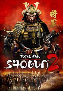 Total War: Shogun 2 [RUS + ENG / RUS + ENG] (1.1.0.6262.2931569 + 15 DLC) [RePack]