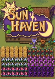 Sun Haven [RUS + ENG + 13] (1.5.4 + 35 DLC) [Portable]