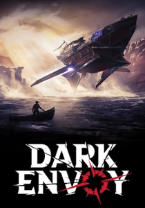Dark Envoy [RUS + ENG + 6 / ENG] (1.0.1.68304) [Portable]
