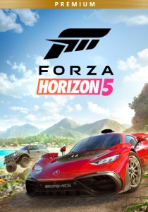 Forza Horizon 5 - Premium Edition [RUS + ENG + 14 / ENG + 4] (1.634.818.0 + 50 DLC) [Steam-Rip]