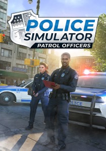 Police Simulator: Patrol Officers [RUS + ENG + 11 / ENG + 1] (13.2.6 + 6 DLC) [Portable]