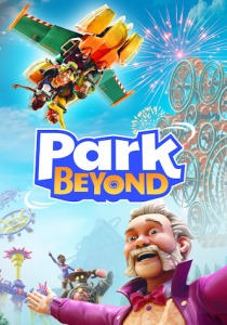 Park Beyond - Visioneer Edition [RUS + ENG + 12 / RUS + ENG + 6] (2.4.0.163837 + 6 DLC) [Portable]