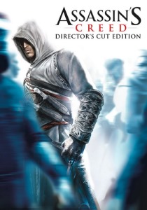 Assassin's Creed - Director's Cut [RUS + ENG / RUS + ENG] (1.02) [RePack]