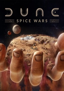 Dune: Spice Wars [RUS + ENG + 7 / ENG] (2.1.6.32344) [Portable]