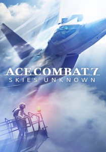 Ace Combat 7: Skies Unknown - Deluxe Edition [RUS + ENG + 11 / ENG + JPN] (1.9.1.10 + 29 DLC) [RePack]