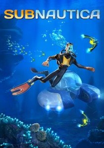 Subnautica [RUS + ENG + 19 / RUS (2) + ENG] (build 71288) [RePack]