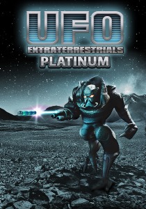 UFO: Extraterrestrials Platinum [RUS + ENG + 7] [Scene]