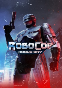 RoboCop: Rogue City - Alex Murphy Edition [RUS + ENG + 10 / ENG] (1.4.0.0 + 3 DLC) [Portable]