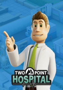 Two Point Hospital [RUS + ENG + 7 / ENG + 2] (1.29.52 + 15 DLC) [RePack]