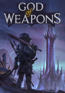 God of Weapons [RUS + ENG + 5] (1.5.36) [Portable]