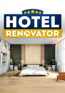 Hotel Renovator [RUS + ENG + 13 / ENG] (1.0.6.6,285 + 7 DLC) [Portable]