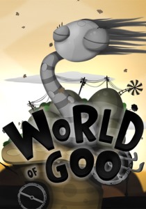 World of Goo [ENG + 5] (1.53(A) [GOG]