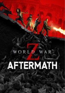 World War Z: Aftermath [RUS + ENG + 9 / ENG] (2.04) [Portable]