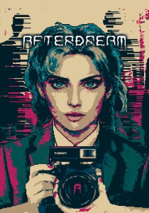 Afterdream [ENG + 5] (0.1) [GOG]