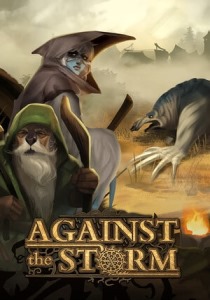 Against the Storm [RUS + ENG + 6 / ENG] (1.3.4r) [GOG]