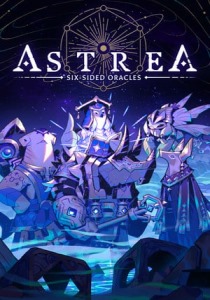 Astrea: Six-Sided Oracles [RUS + ENG + 8] (1.0.347) [GOG]