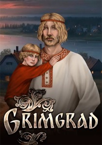 Grimgrad [RUS + ENG + 1] (1.0) [RePack]