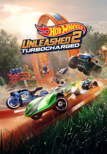 Hot Wheels Unleashed 2 - Turbocharged [ENG + 12] (+ 22 DLC) [Scene]