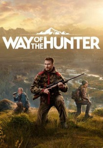 Way of the Hunter [RUS + ENG + 11 / ENG] (1.25h + 9 DLC) [GOG]