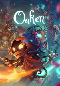 Oaken [ENG + 5] (1.1.6 + 1 DLC) [GOG]