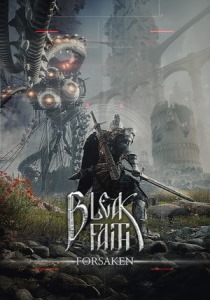 Bleak Faith: Forsaken [ENG / ENG] (4031351) [GOG]