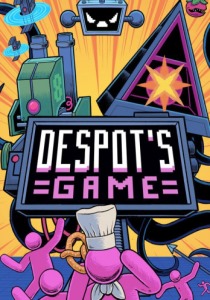 Despot's Game: Dystopian Army Builder [RUS + ENG + 9] (1.9.4 + 1 DLC) [Portable]