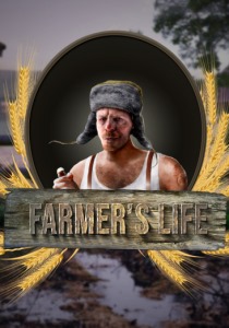 Farmer's Life [RUS + ENG + 11 / ENG + 1] (1.0.17 + 1 DLC) [Portable]