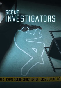 Scene Investigators [RUS + ENG + 8 / ENG] (20240503 + 2 DLC) [Scene]